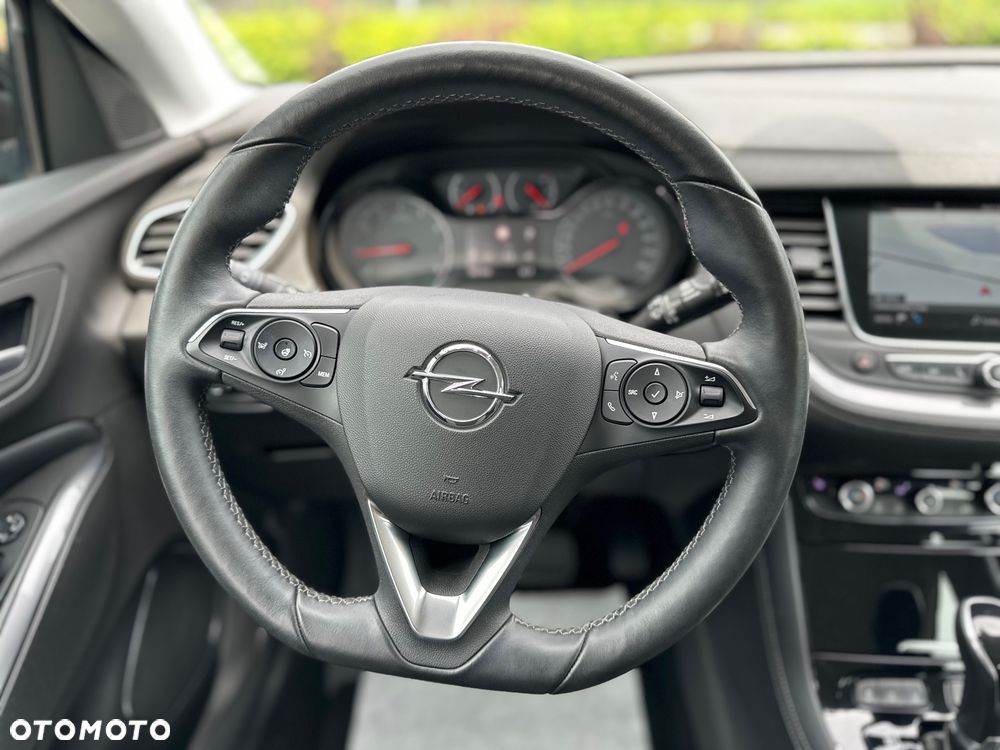 Opel Grandland X 1.5 CDTI Elegance Business Pack S&S - 18