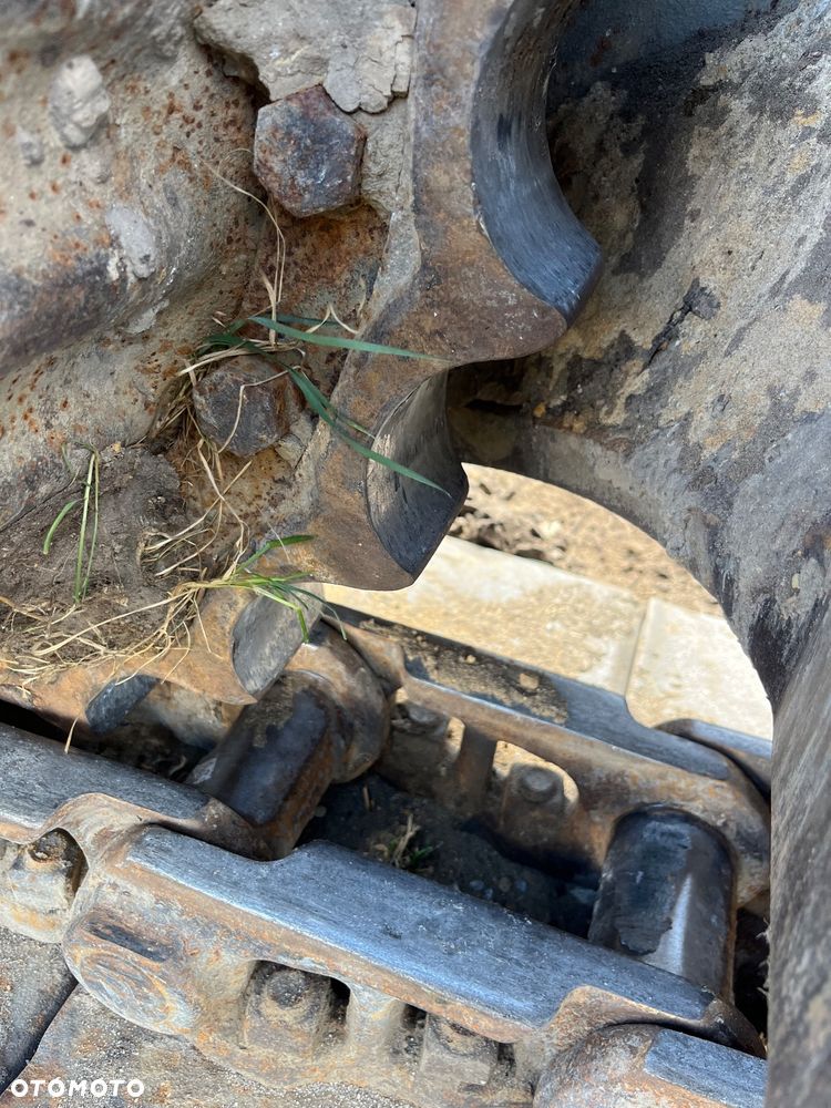 Komatsu PC 350 LC-8 - 4