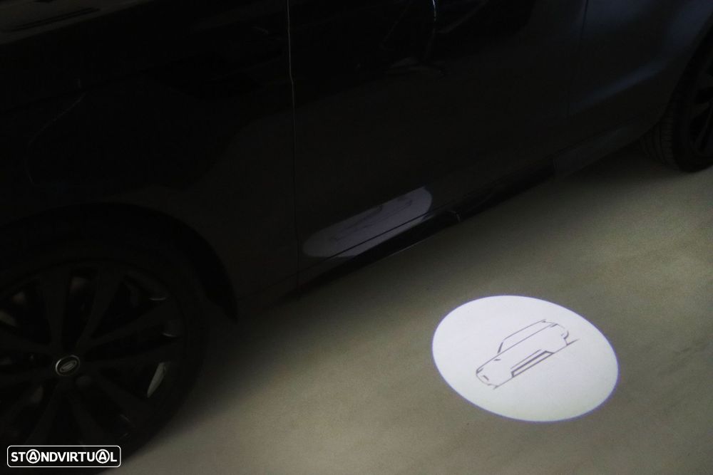 Land Rover Range Rover Sport 3.0 P460e Dynamic SE - 7