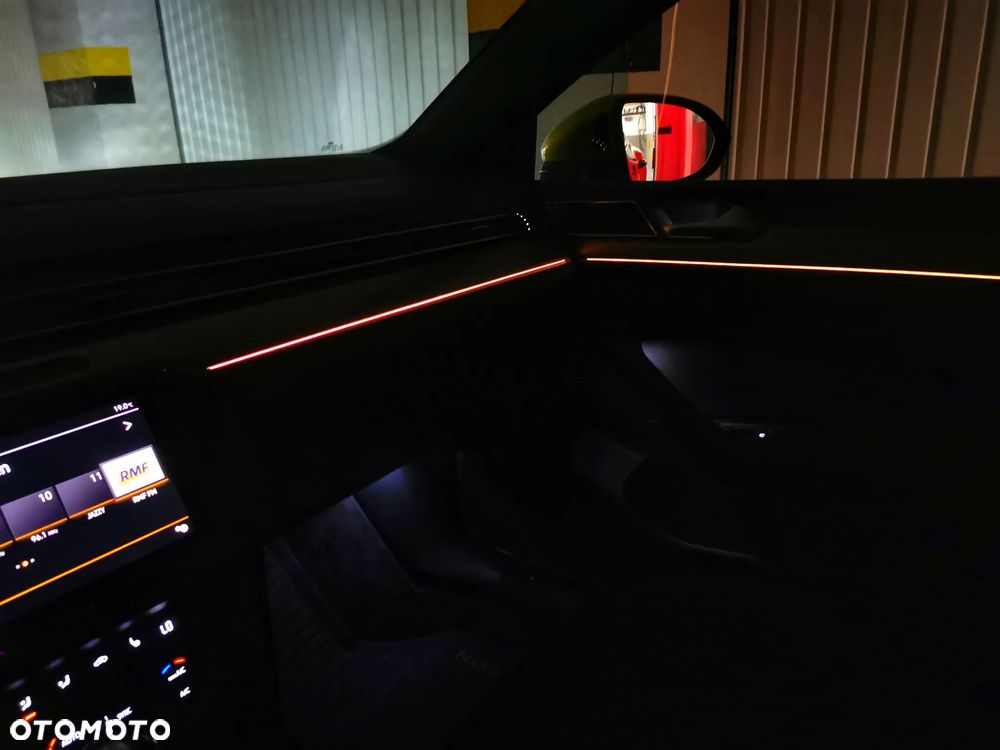 Volkswagen Arteon 2.0 TDI Bi-Turbo SCR 4Mot R-Line DSG - 21