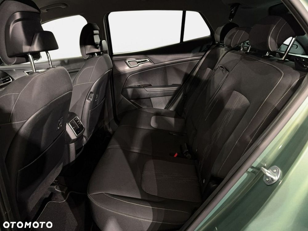 Kia Sportage - 14