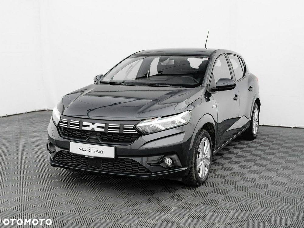 Dacia Sandero 1.0 TCe Expression - 3