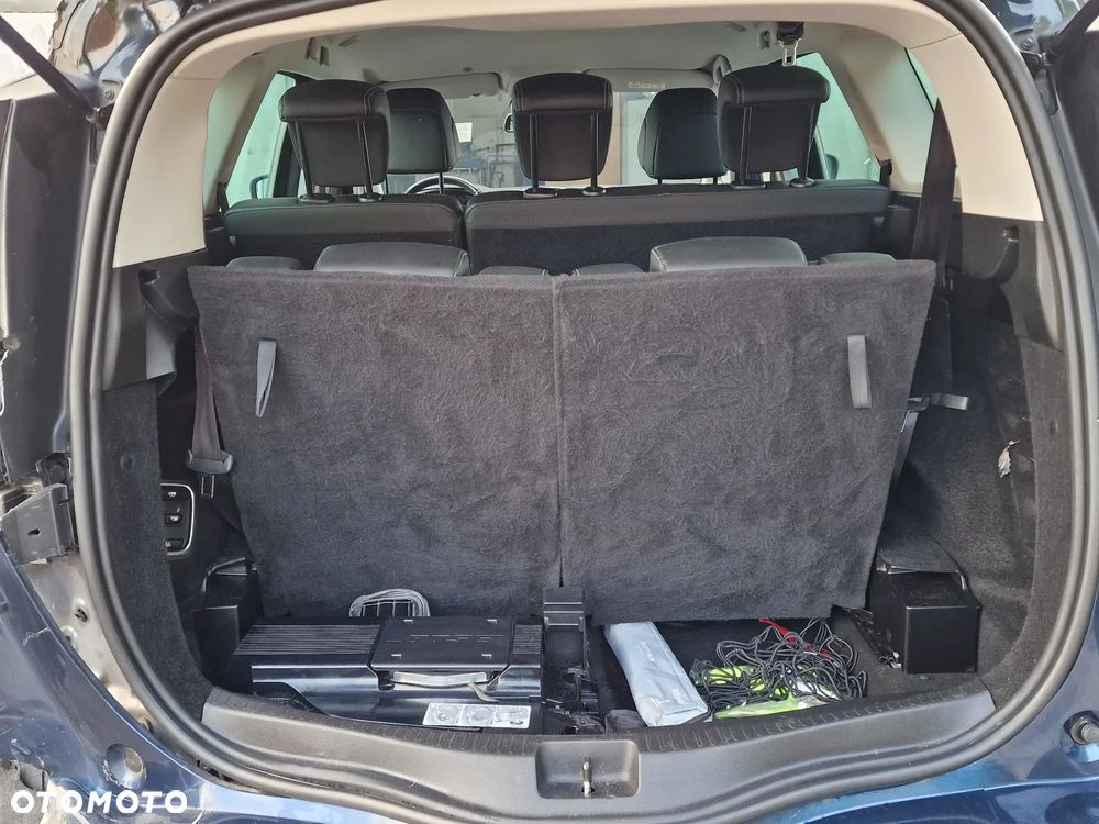 Renault Scenic TCe 140 GPF BOSE EDITION - 20