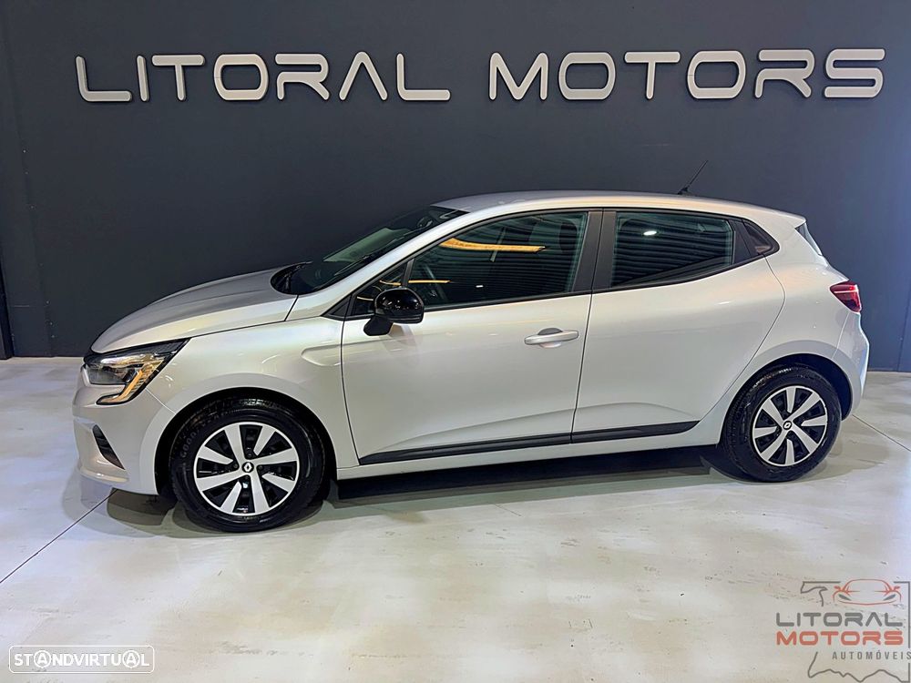 Renault Clio 1.0 TCe Evolution - 7