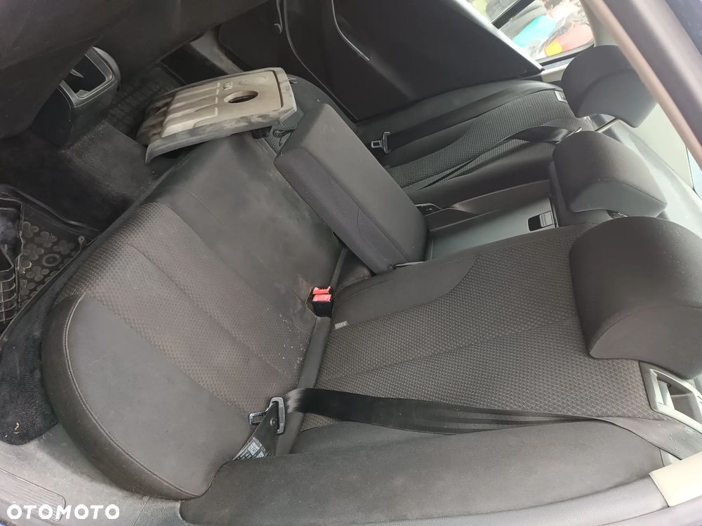 VW Passat B6 2,0 TDI BKP BKD Wszystkie części Silnik Zawieszenie Maska Drzwi Koła Fotele - 18