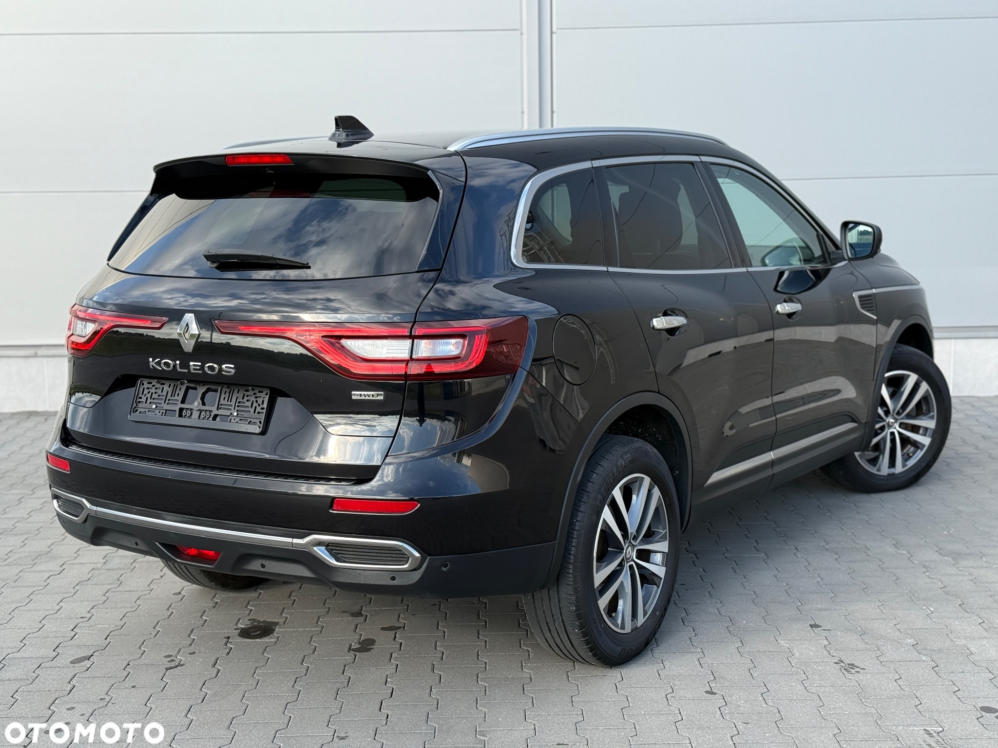 Renault Koleos 2.0 dCi Intens 4x4 - 9