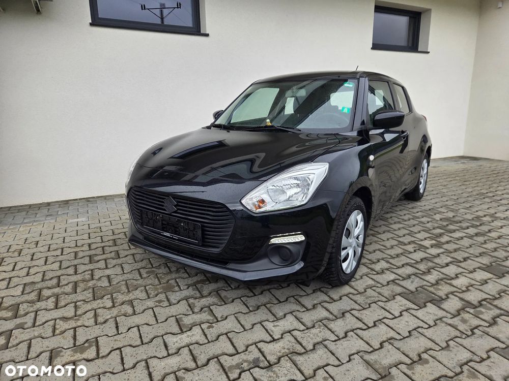 Suzuki Swift - 2