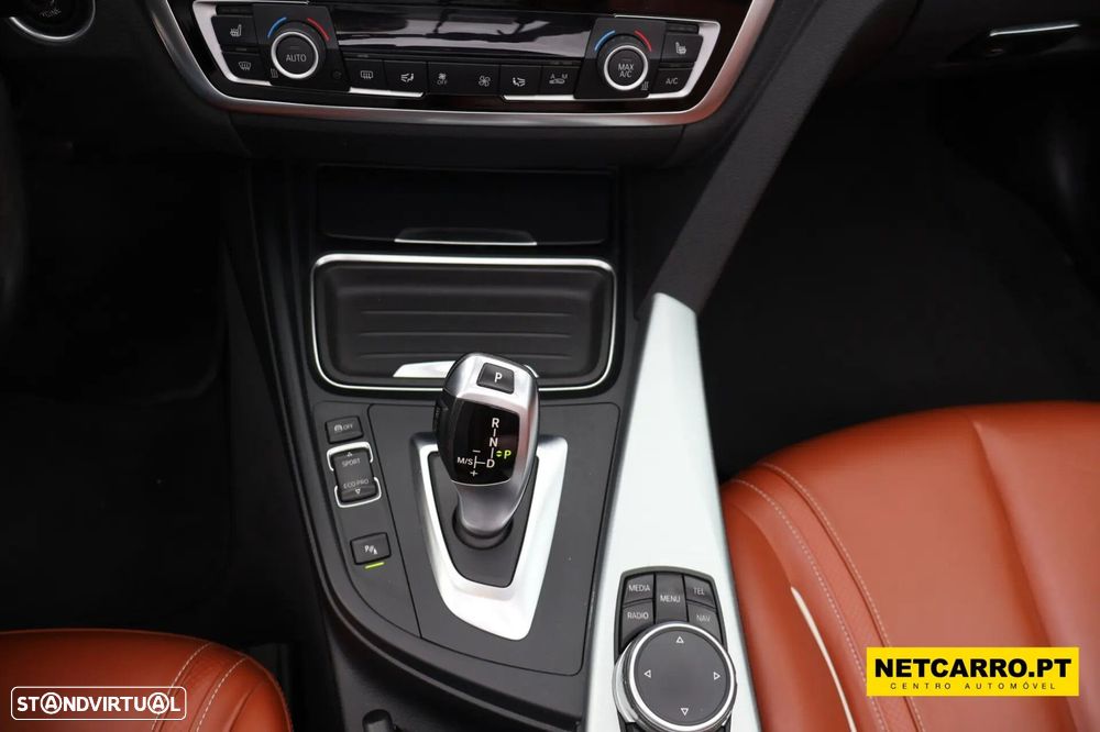 BMW 420 - 11