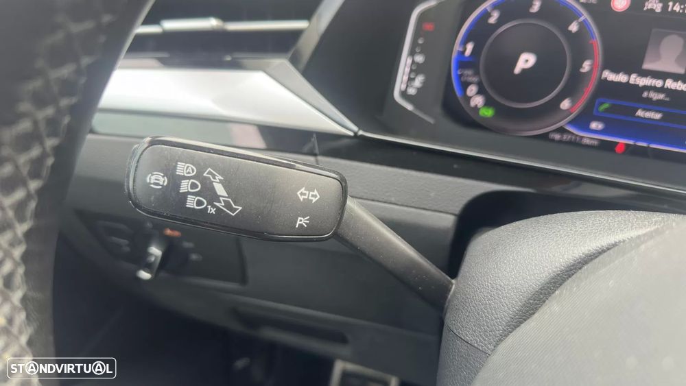 VW Arteon 2.0 TDI Elegance DSG - 25