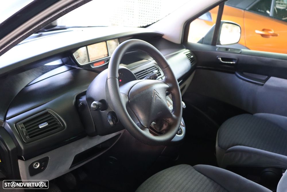 Citroën C8 2.0 HDi 16V SX 7L. - 9