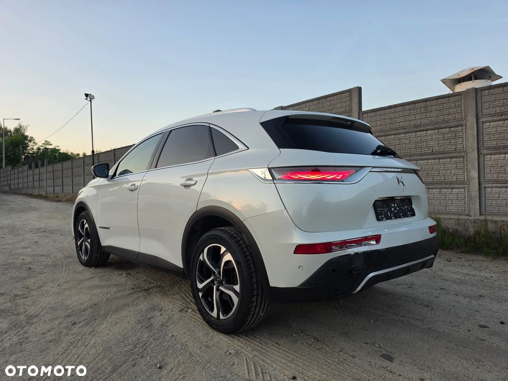 DS Automobiles DS 7 Crossback - 3