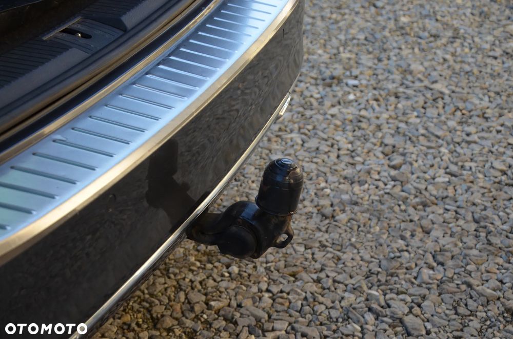 Volkswagen Passat 2.0 TDI (BlueMotion Technology) DSG Highline - 22