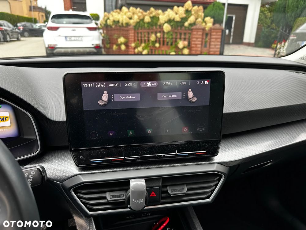 Seat Leon Sportstourer - 15
