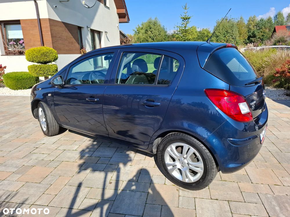 Opel Corsa 1.4 T Cosmo S&S - 15
