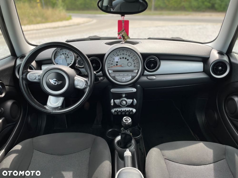 MINI Cooper - 8