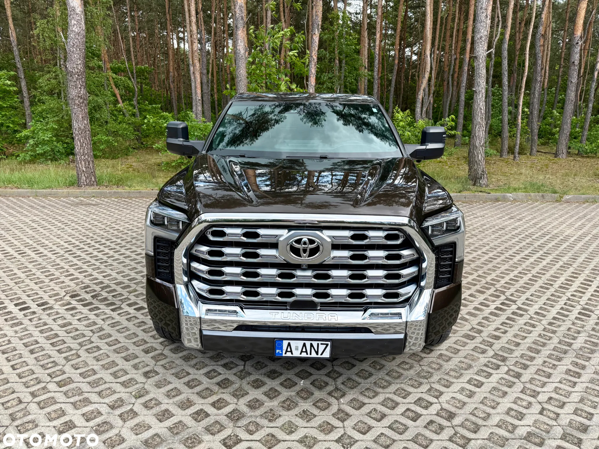 Toyota Tundra - 32