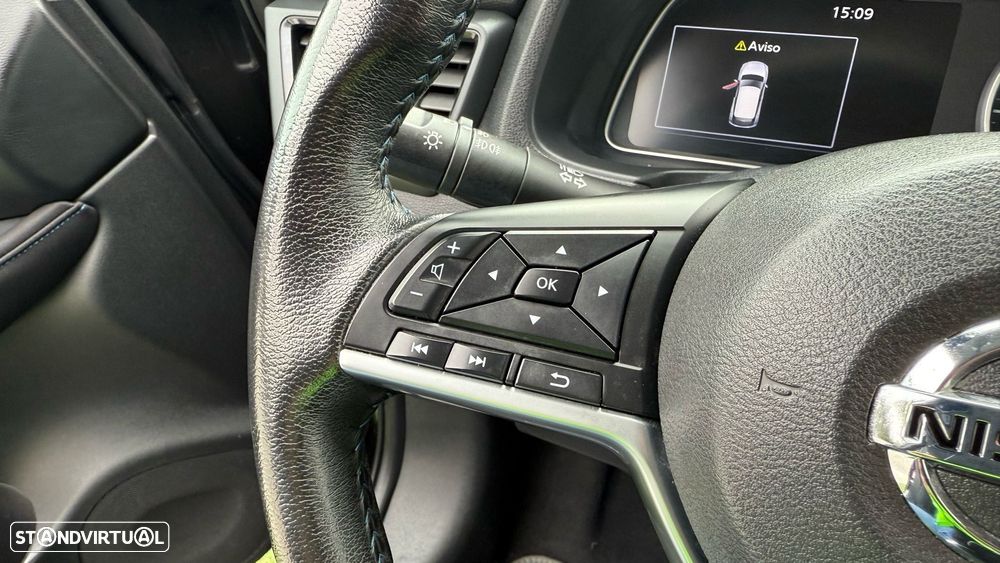 Nissan Leaf e+ Tekna - 27
