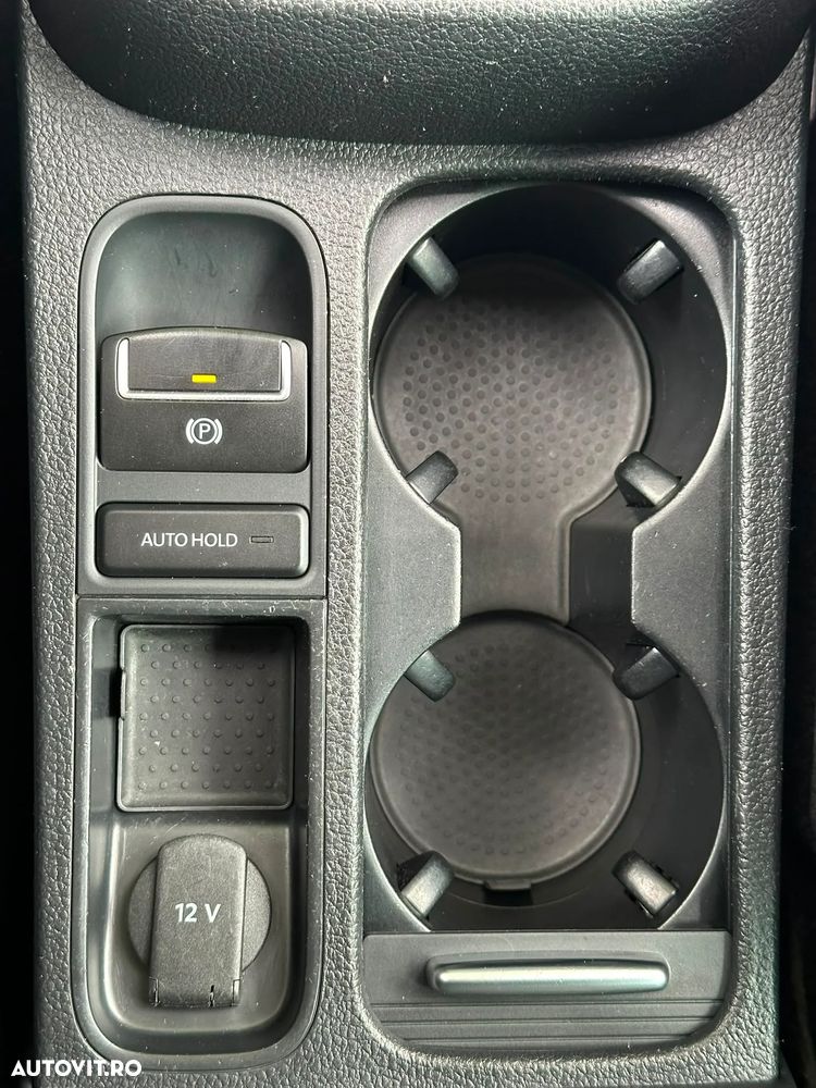 Volkswagen Sharan 2.0 TDI DSG BlueMotion Technology Cup - 35
