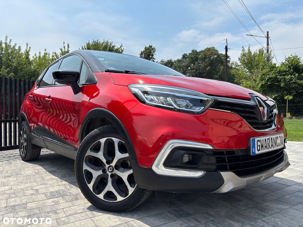 Renault Captur - 3