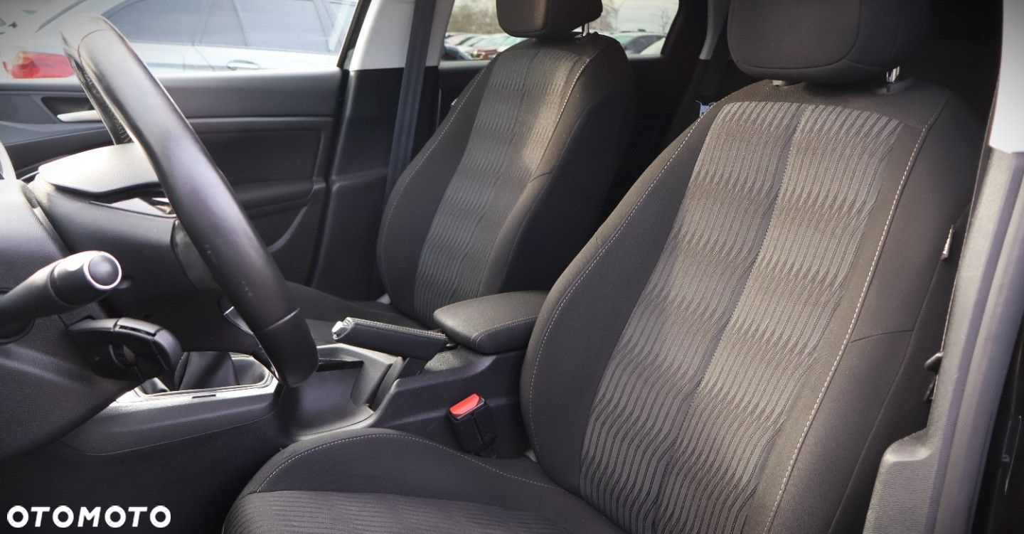 Peugeot 308 - 12