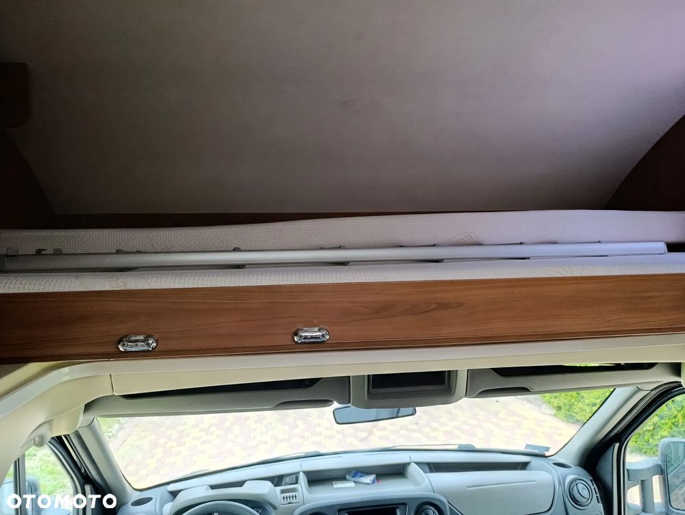 Renault master - 16