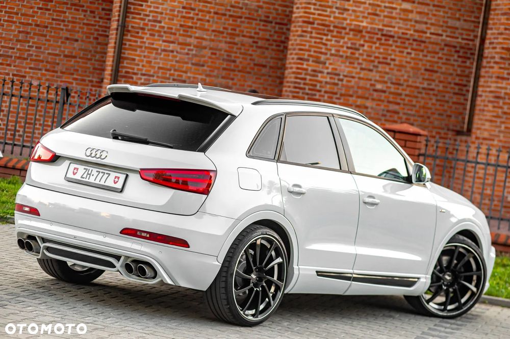 Audi Q3 - 14