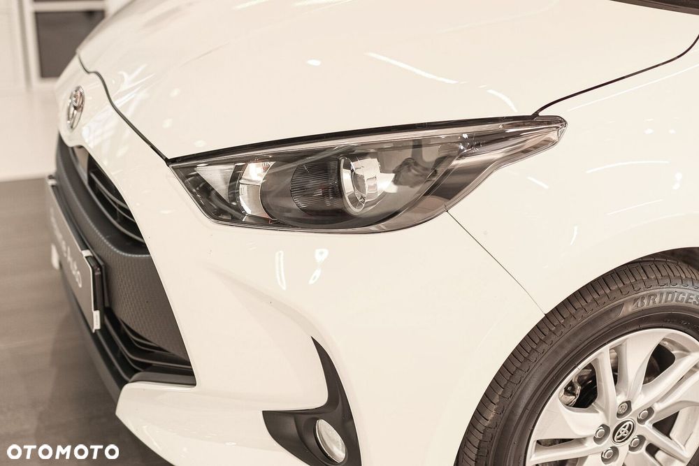 Toyota Yaris - 41