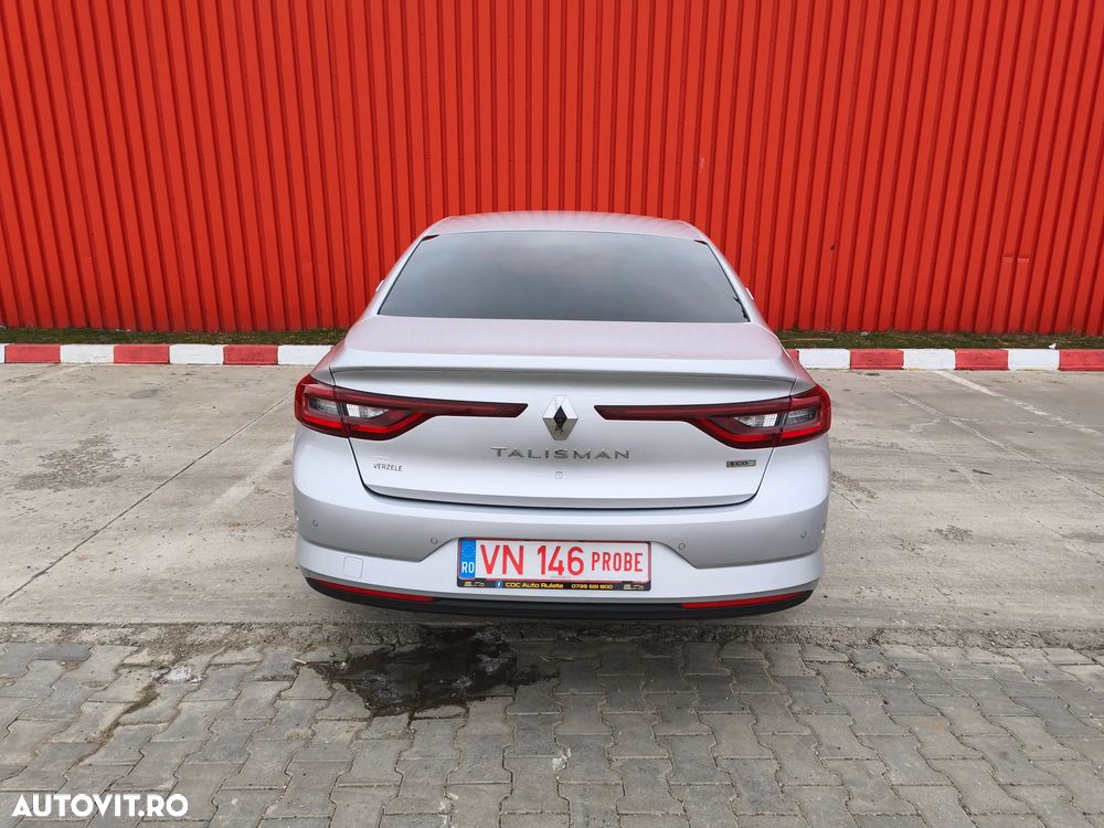 Renault Talisman - 10