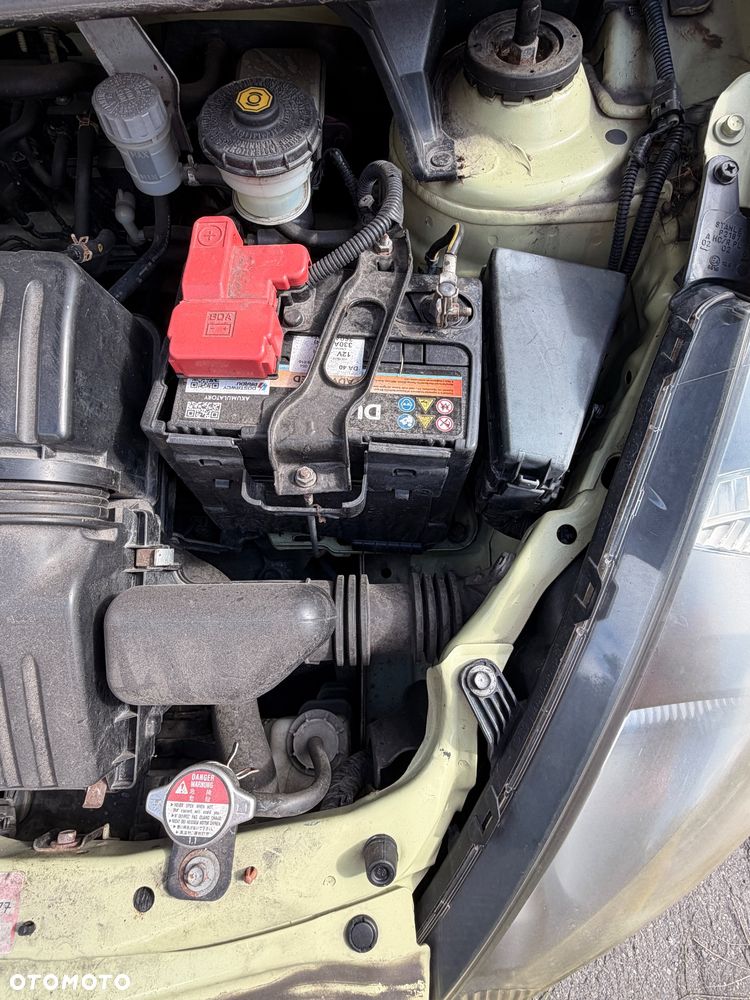 Honda Jazz 1.2 S-X Cool - 16