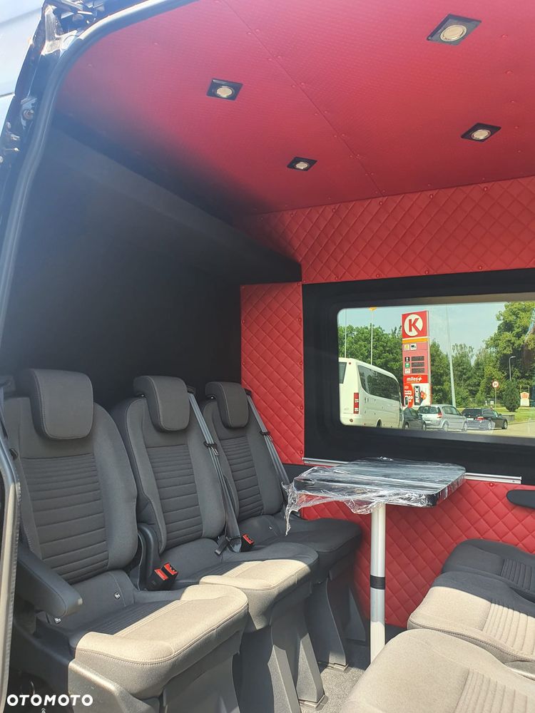Mercedes-Benz Sprinter (BlueTec) 906.211 - 18