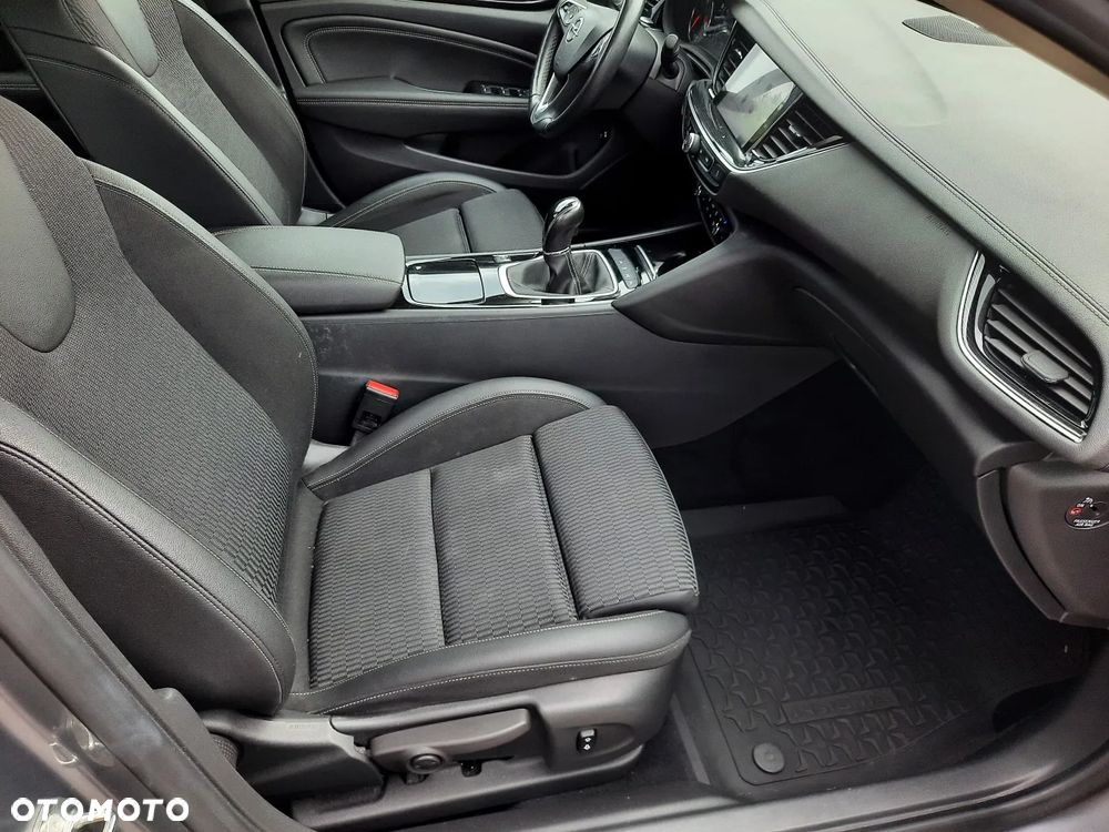 Opel Insignia 2.0 CDTI Sports Tourer ecoFLEXStart/Stop - 24