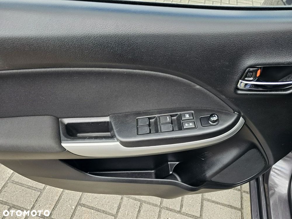 Suzuki Baleno 1.2 Dualjet Basic - 29