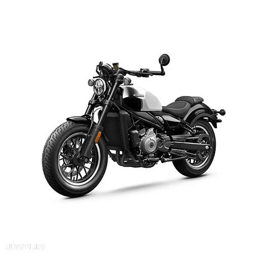 CF Moto 450 CL-C - 6