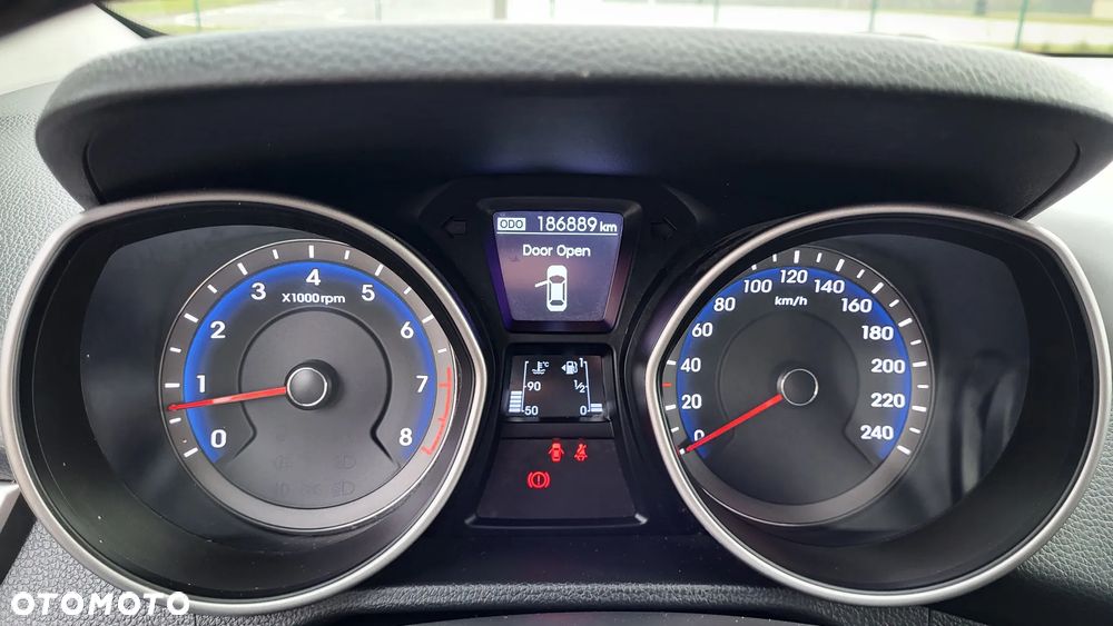 Hyundai i30 i30cw 1.4 Advantage - 22