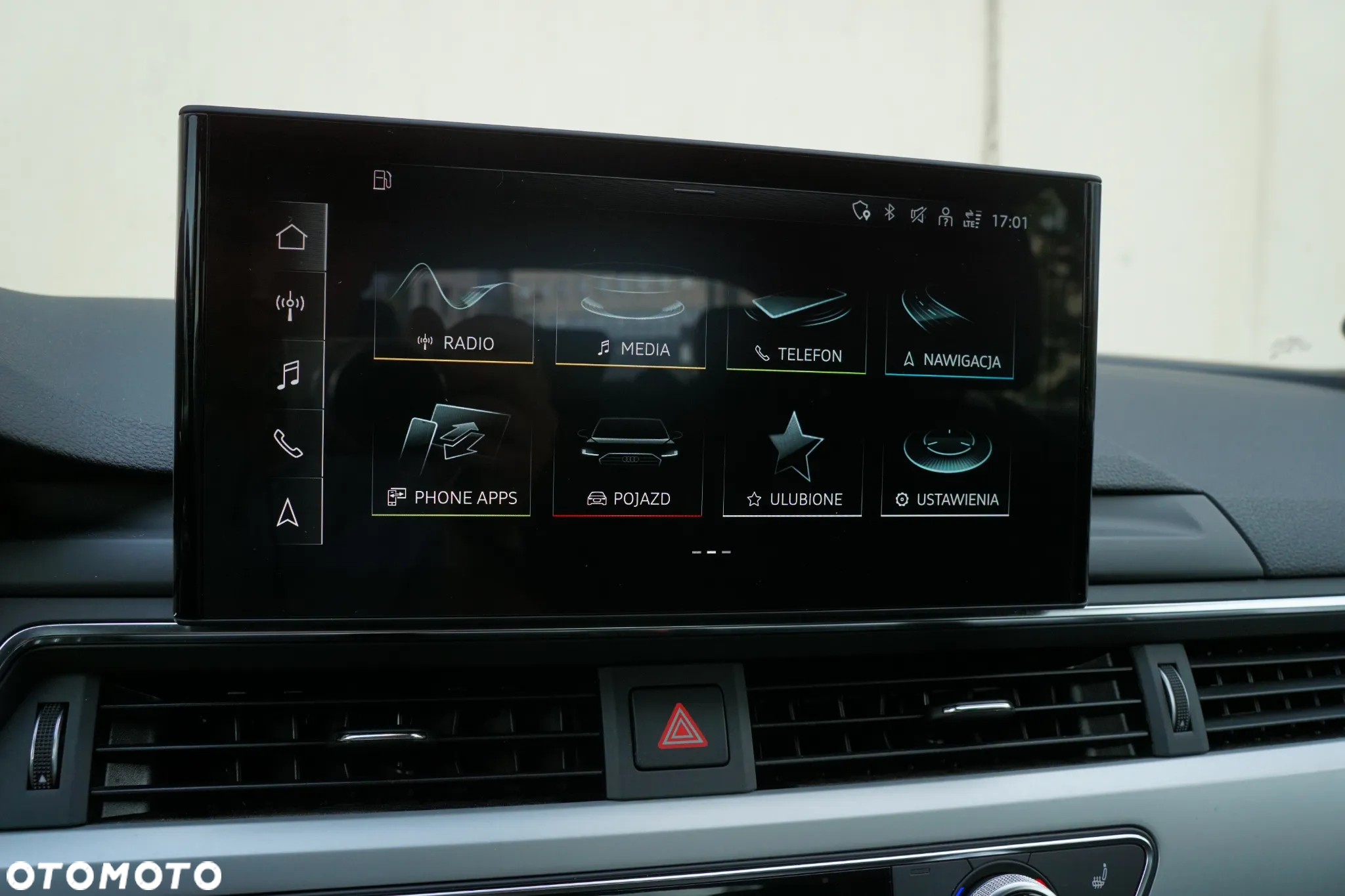 Audi A5 Sportback - 29