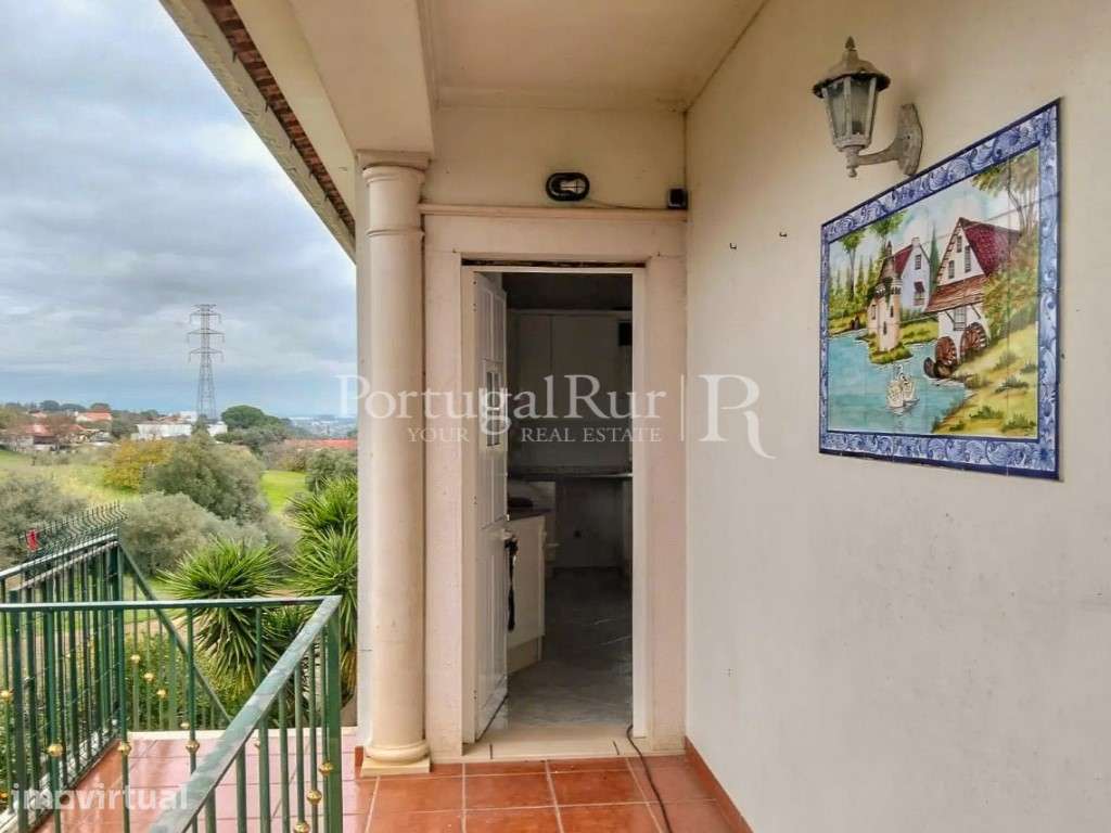 Quinta com 13.000 m² e 3 Moradias no Cartaxo, Póvoa da Isenta - Grande imagem: 3/37