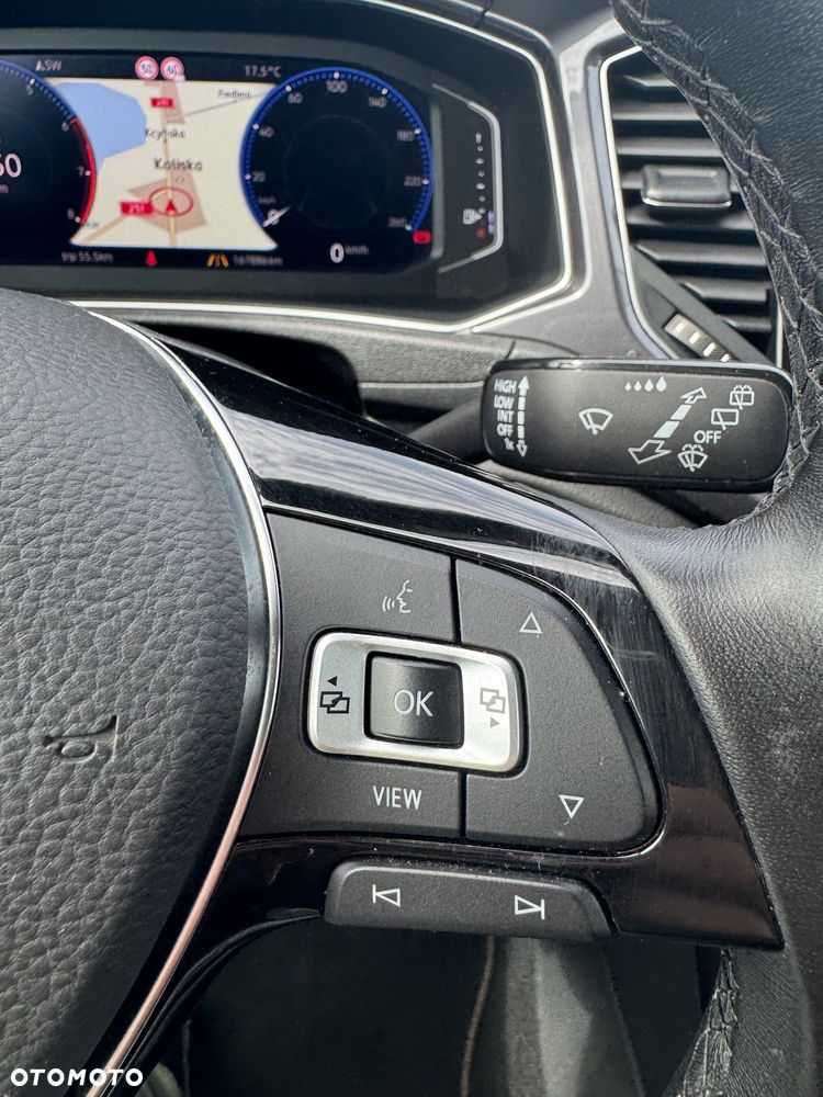 Volkswagen T-Roc 1.0 TSI IQ Drive - 28