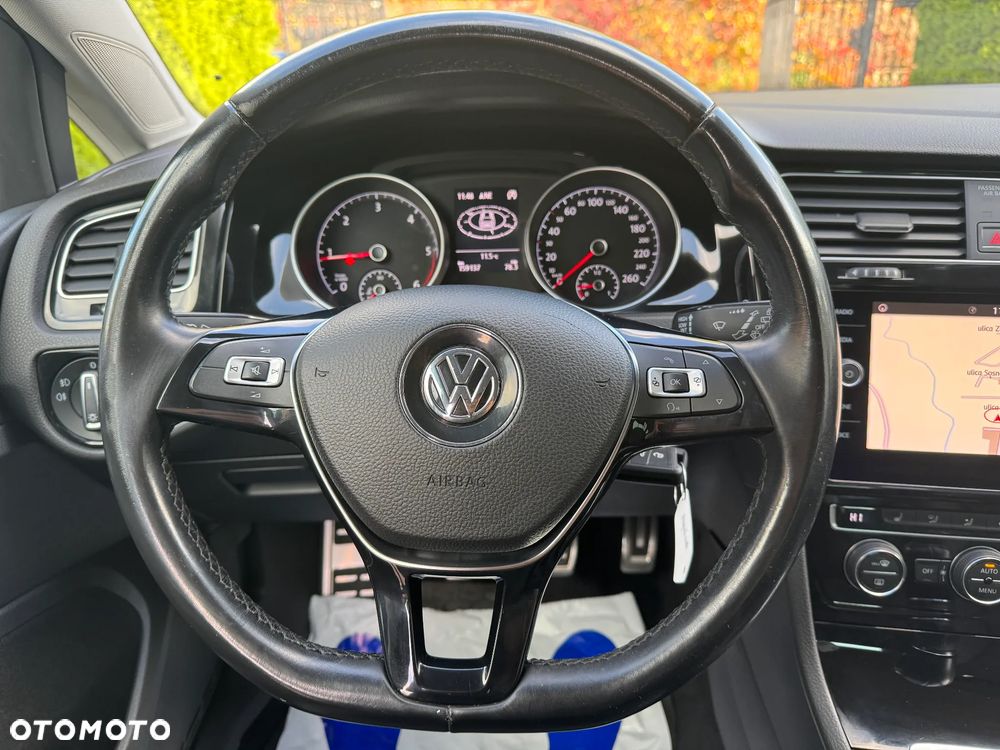 Volkswagen Golf 2.0 TDI SCR Life - 11