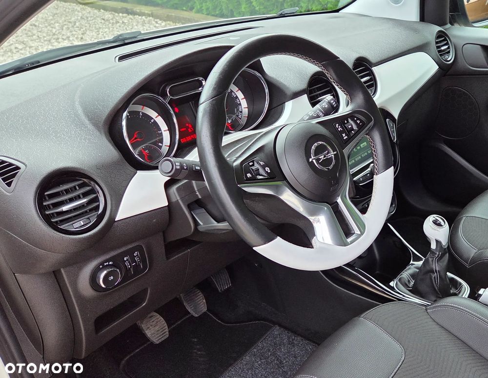 Opel Adam - 16