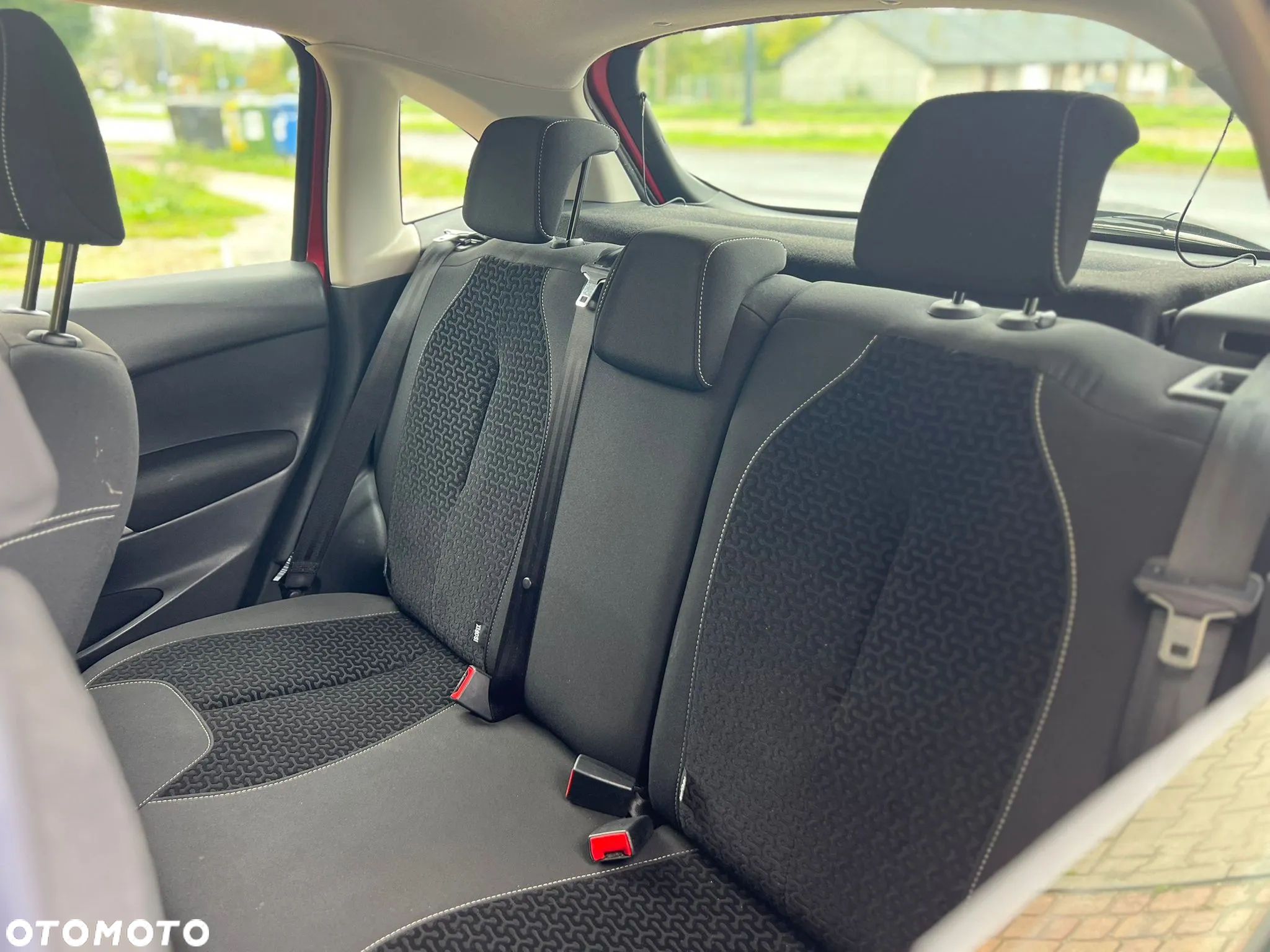Citroën C3 1.4 VTi Exclusive - 11