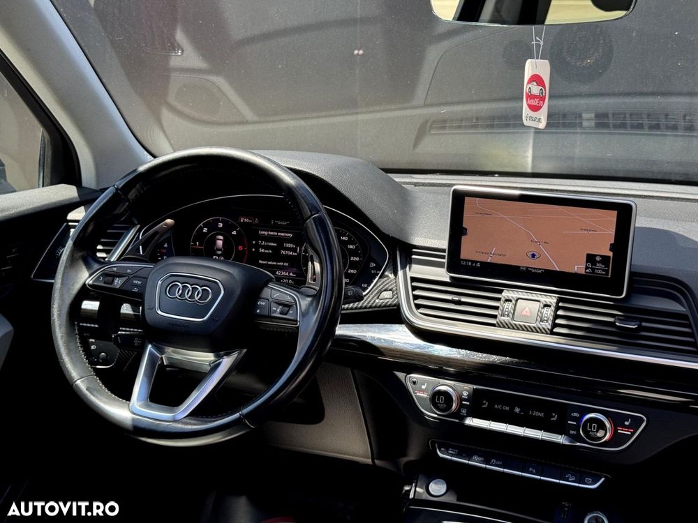 Audi Q5 - 8