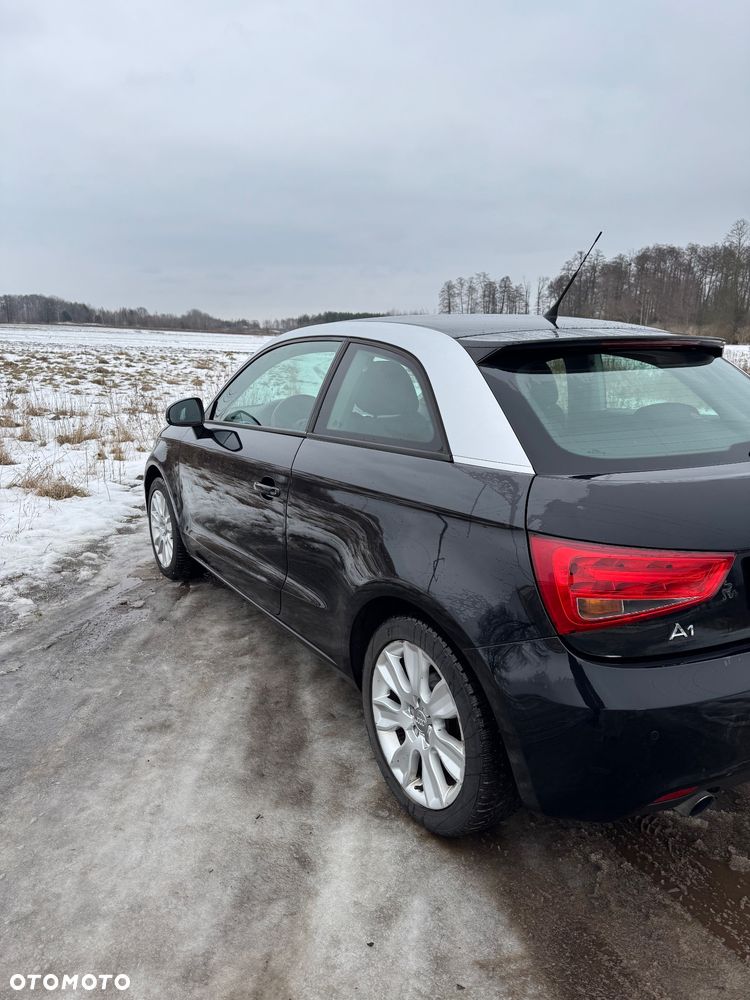 Audi A1 3-drzwiowe 1.6 TDI Ambition - 6
