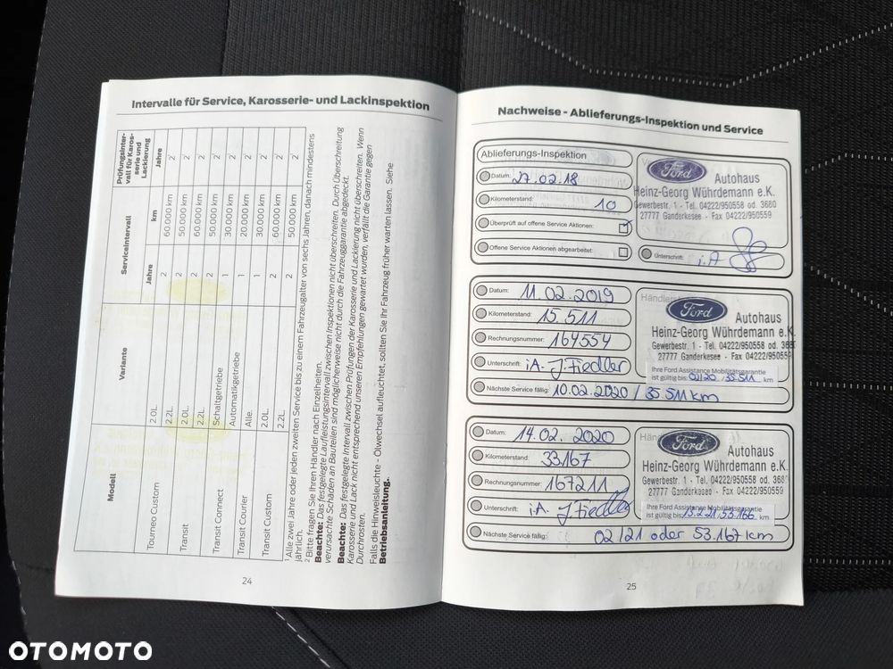 Ford EcoSport 1.0 EcoBoost - 29