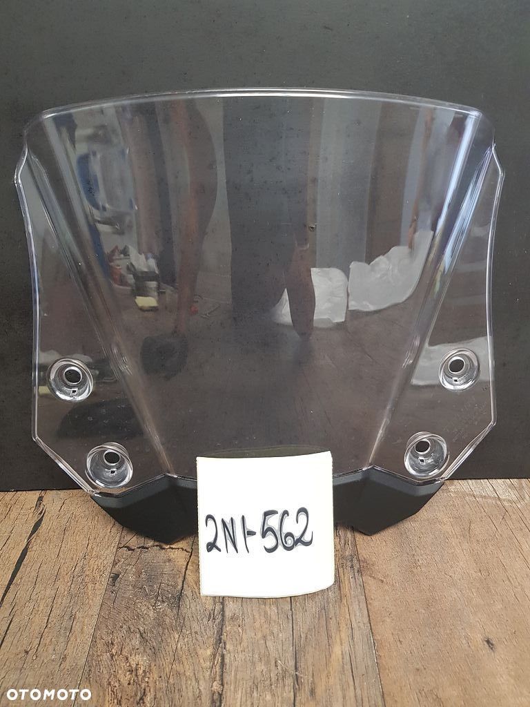Szyba Owiewka Suzuki DL650 V-Strom 2017 - 23r - 1