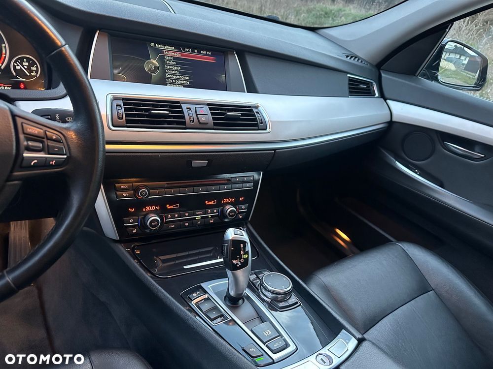BMW 5GT 520d - 19