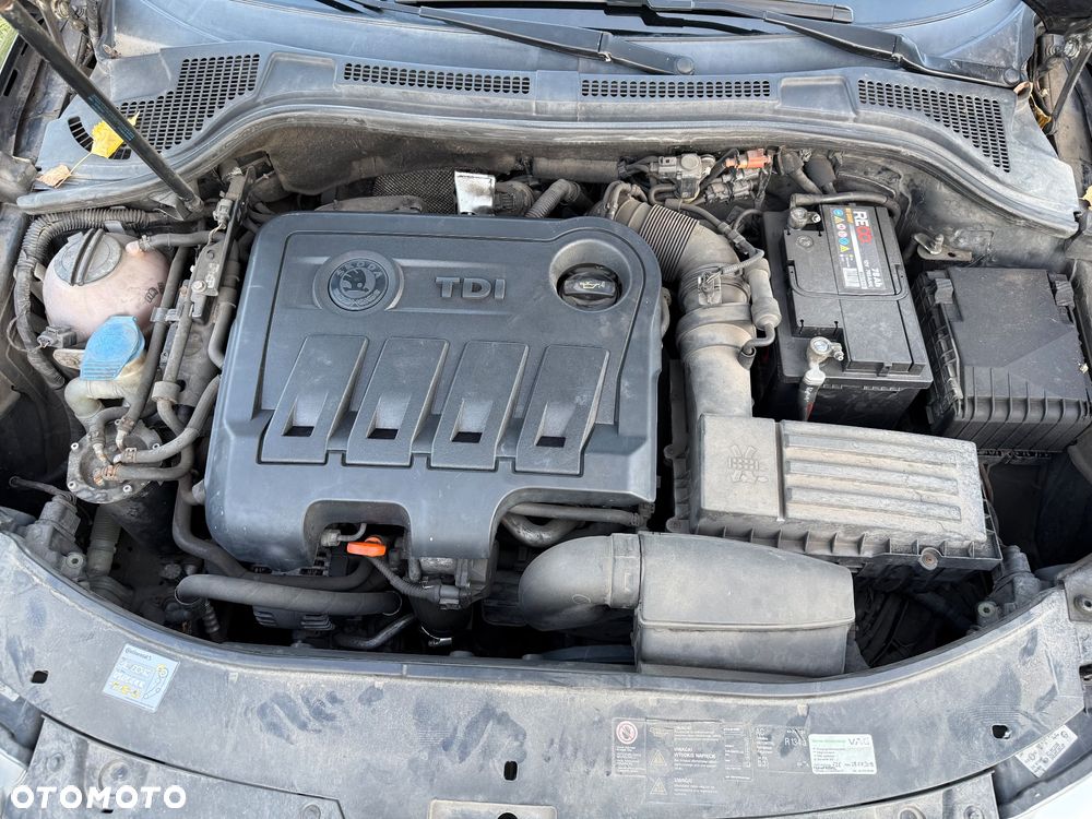 Skoda Superb 2.0 TDI 4x4 Platinum - 22