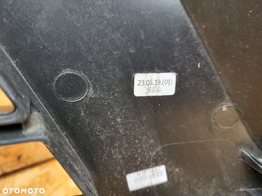 KIA SORENTO IV ZDERZAK PRZÓD 86530P2020 - 12