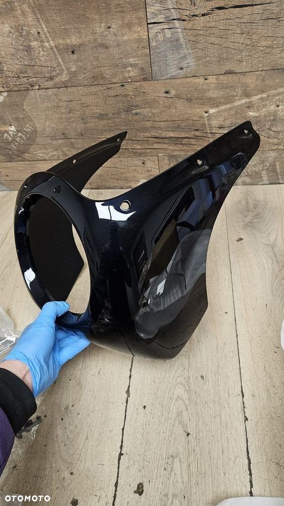 Oryginalna Czasza Owiewka szyba Suzuki VZ800 Marauder  94400-48823-33J - 8