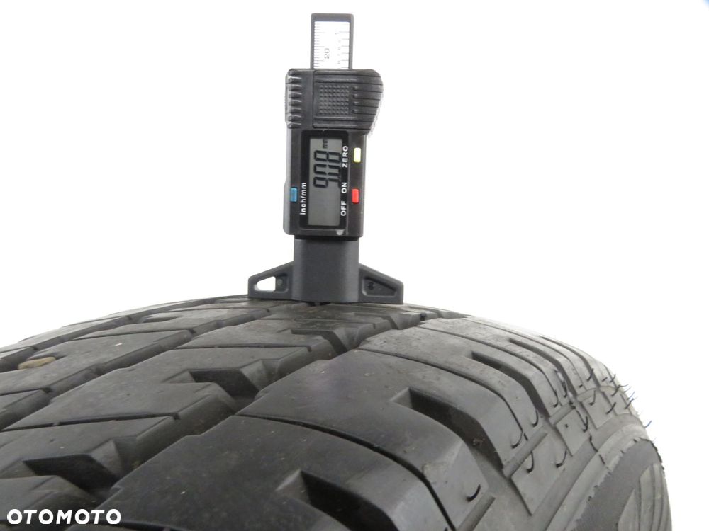 215/65R16C OPONA LETNIA Vredestein Comtrac 109/107T - 7