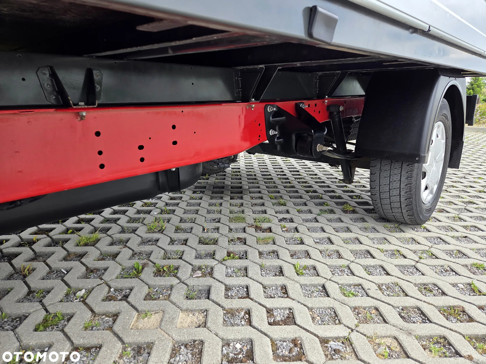 Ford Transit - 17